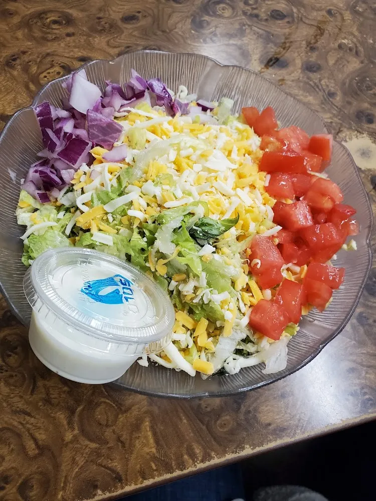 Side Salad